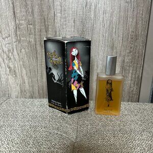Nightmare Before Christmas Rag Doll Perfume Spray 1.7 fl oz / 50 ml